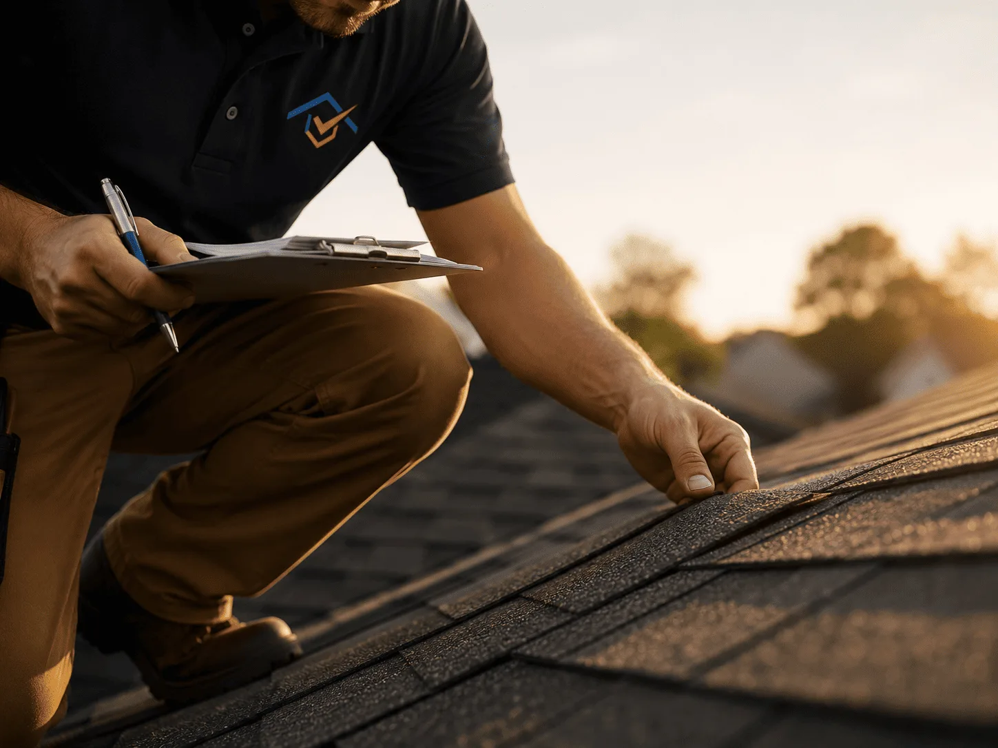 Why Choose Roof Inspection in Elmer, OK